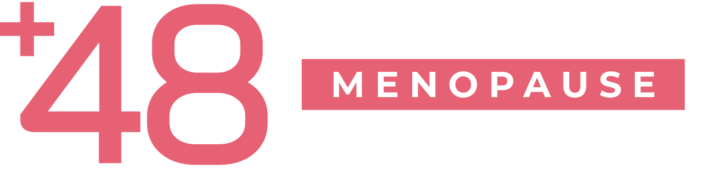 +48 MENOPAUSE